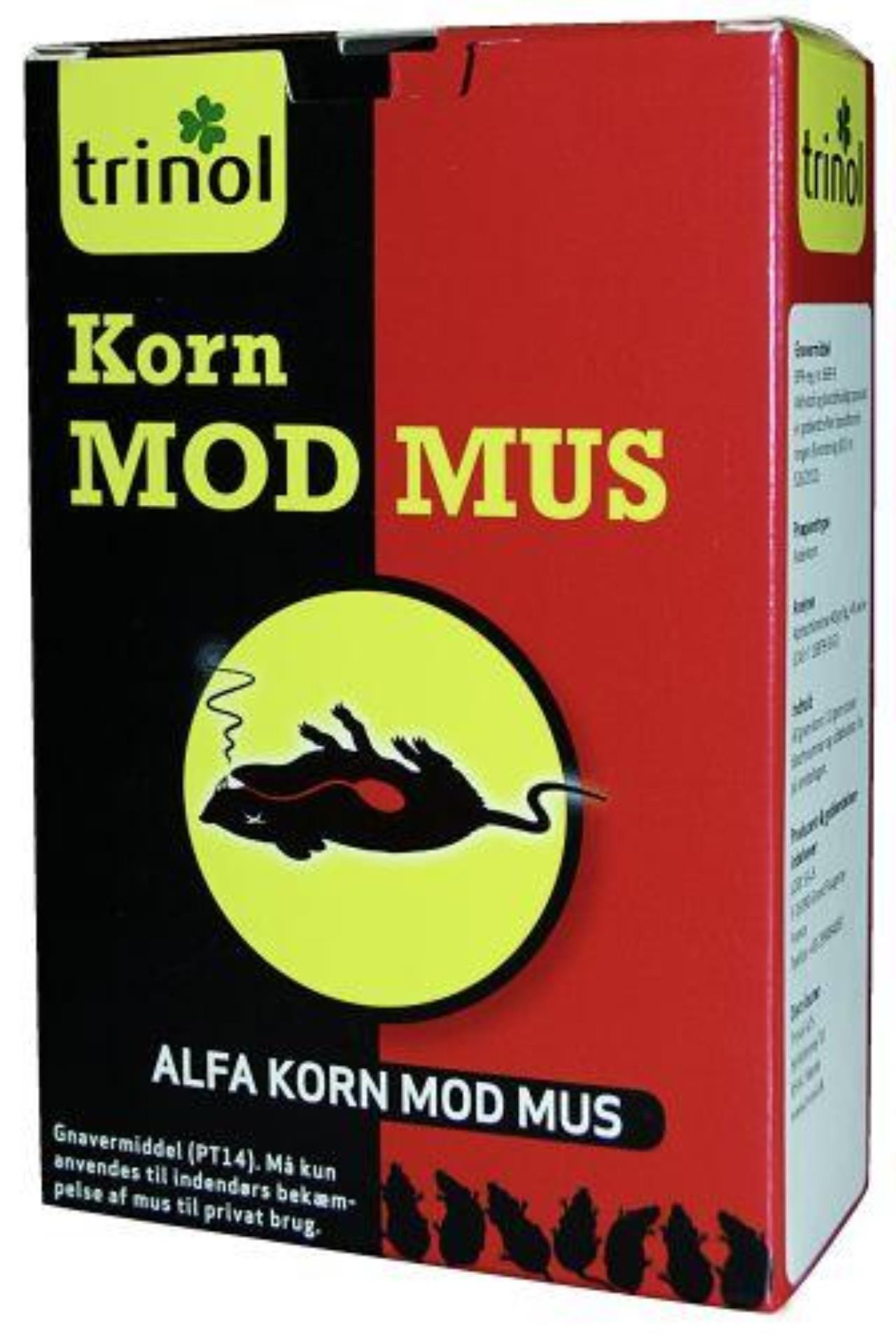 Musekorn Alfa 60 gram