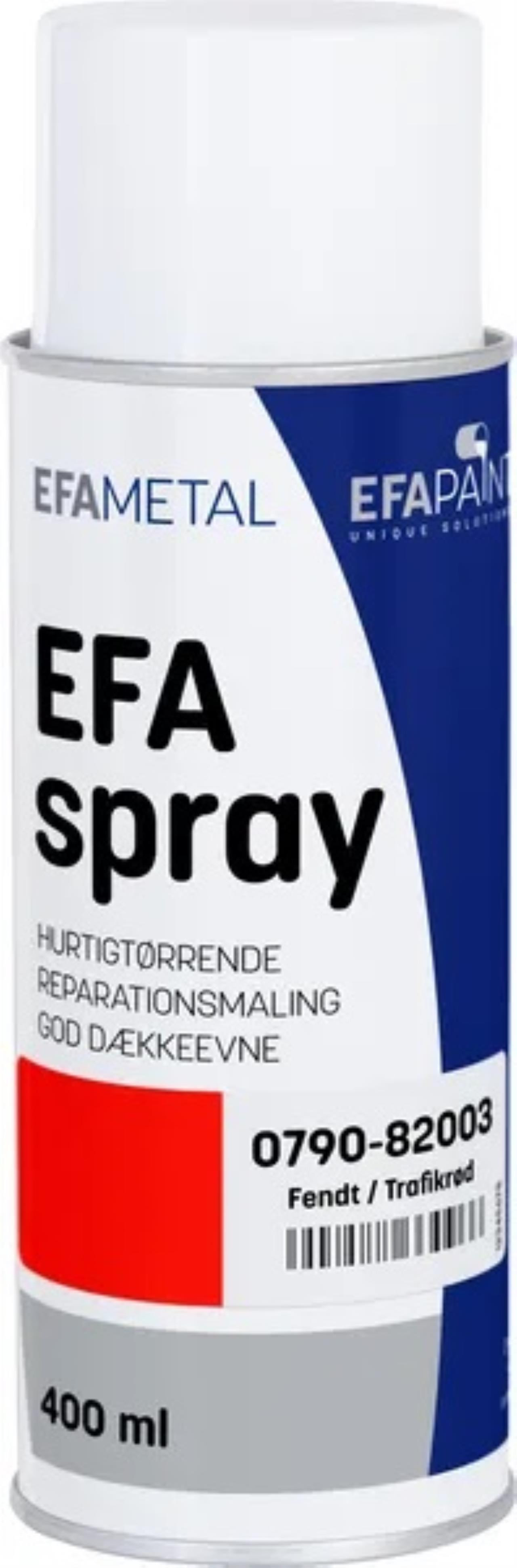 Spraymaling Grøn 400ML
