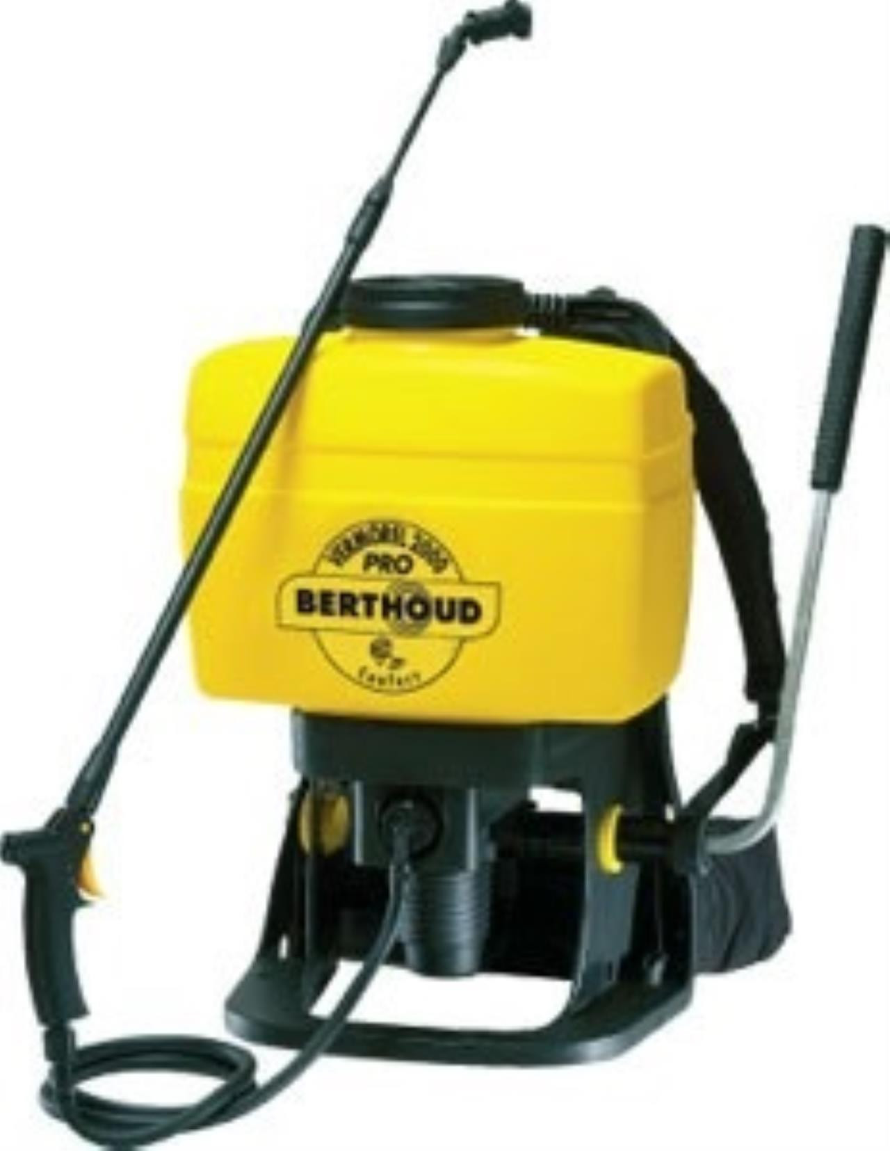 Berthoud Vermorel 2000 Rygsprøjte