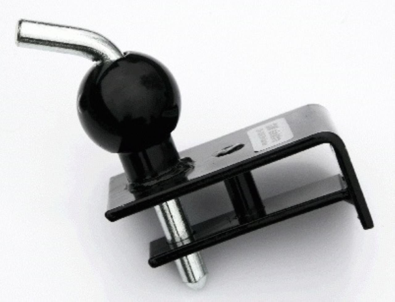 Kugletræk til havetraktor