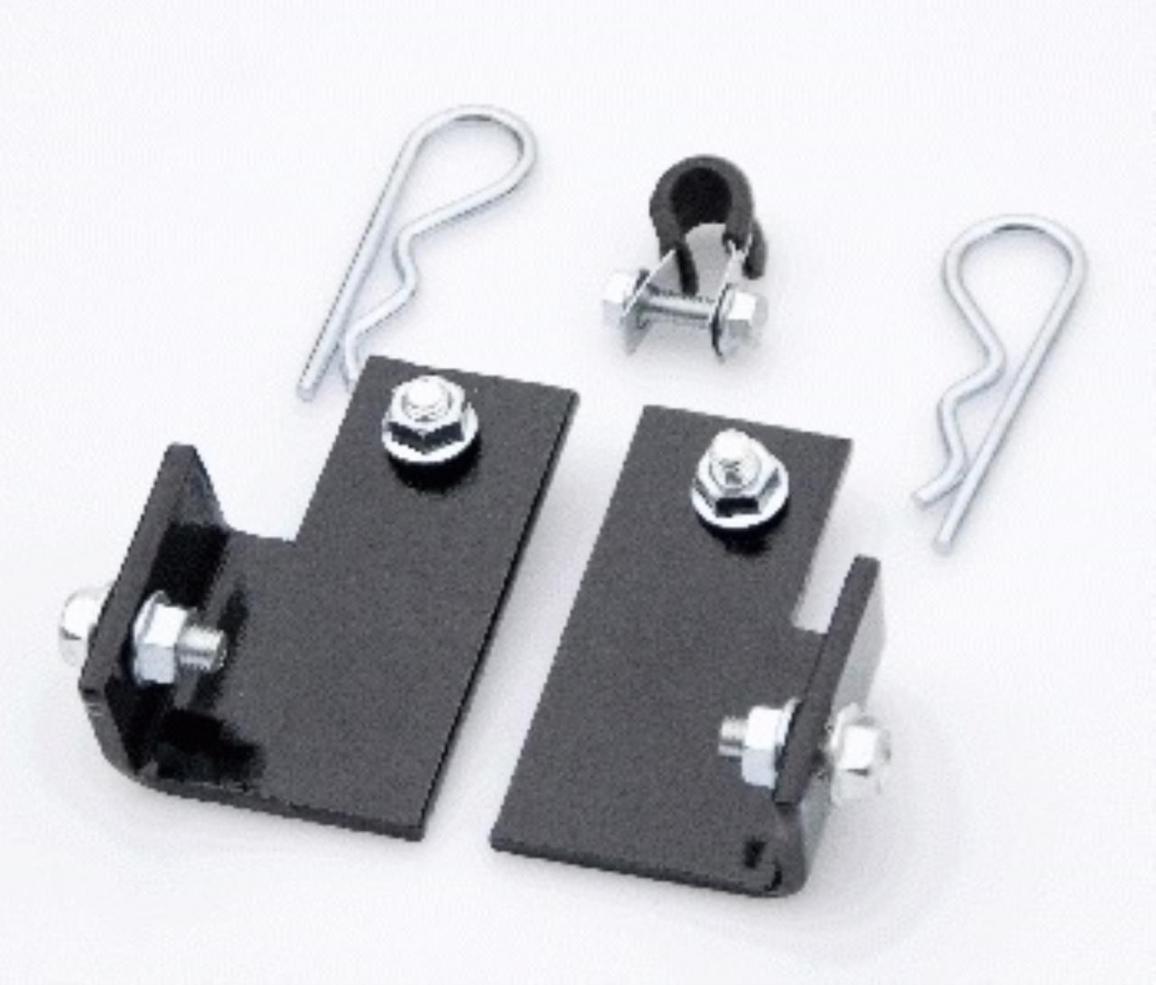 Montering Stiga Park Pro