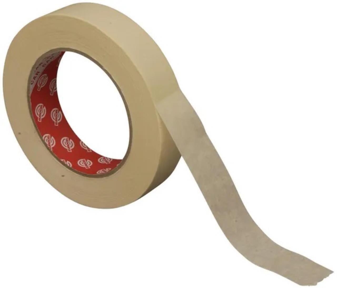 Afdækningstape 25MM