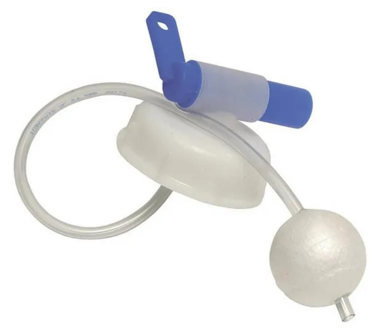 Aftapningshane 71 mm til 60 ltr. dunk