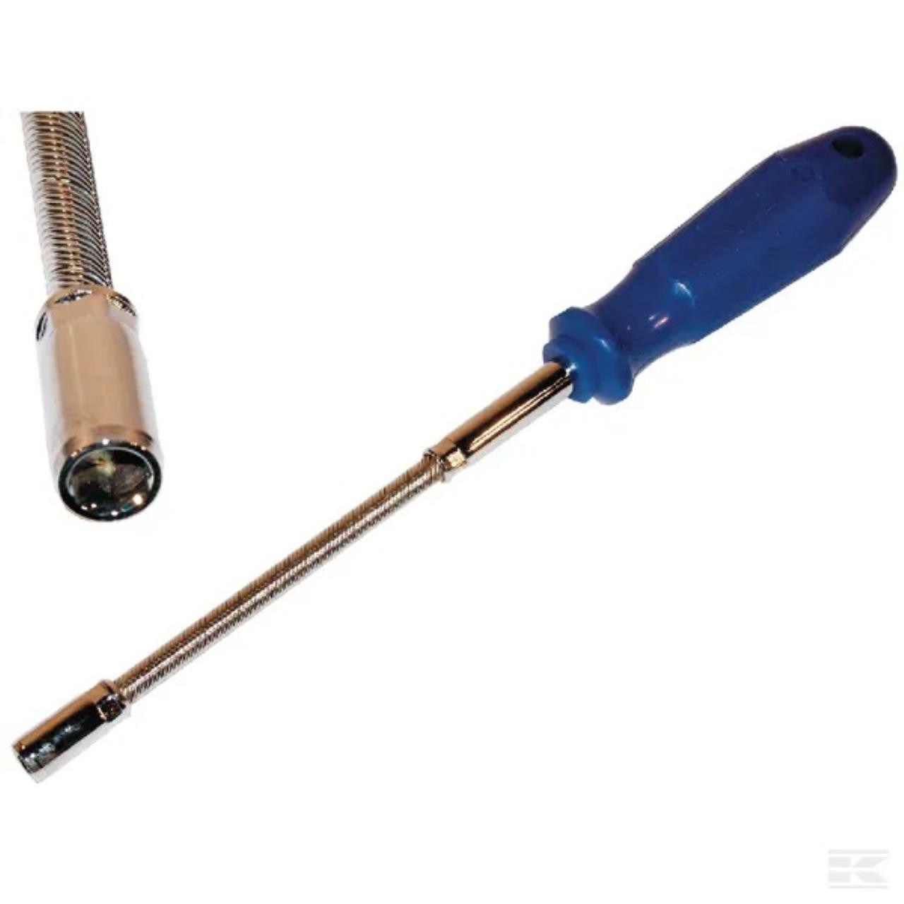 Spændebåndsskruetræk 7 mm ABA