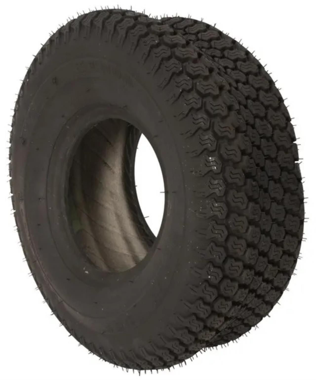 Dæk 20/10.00 x 10-4 lag Super Turf K500