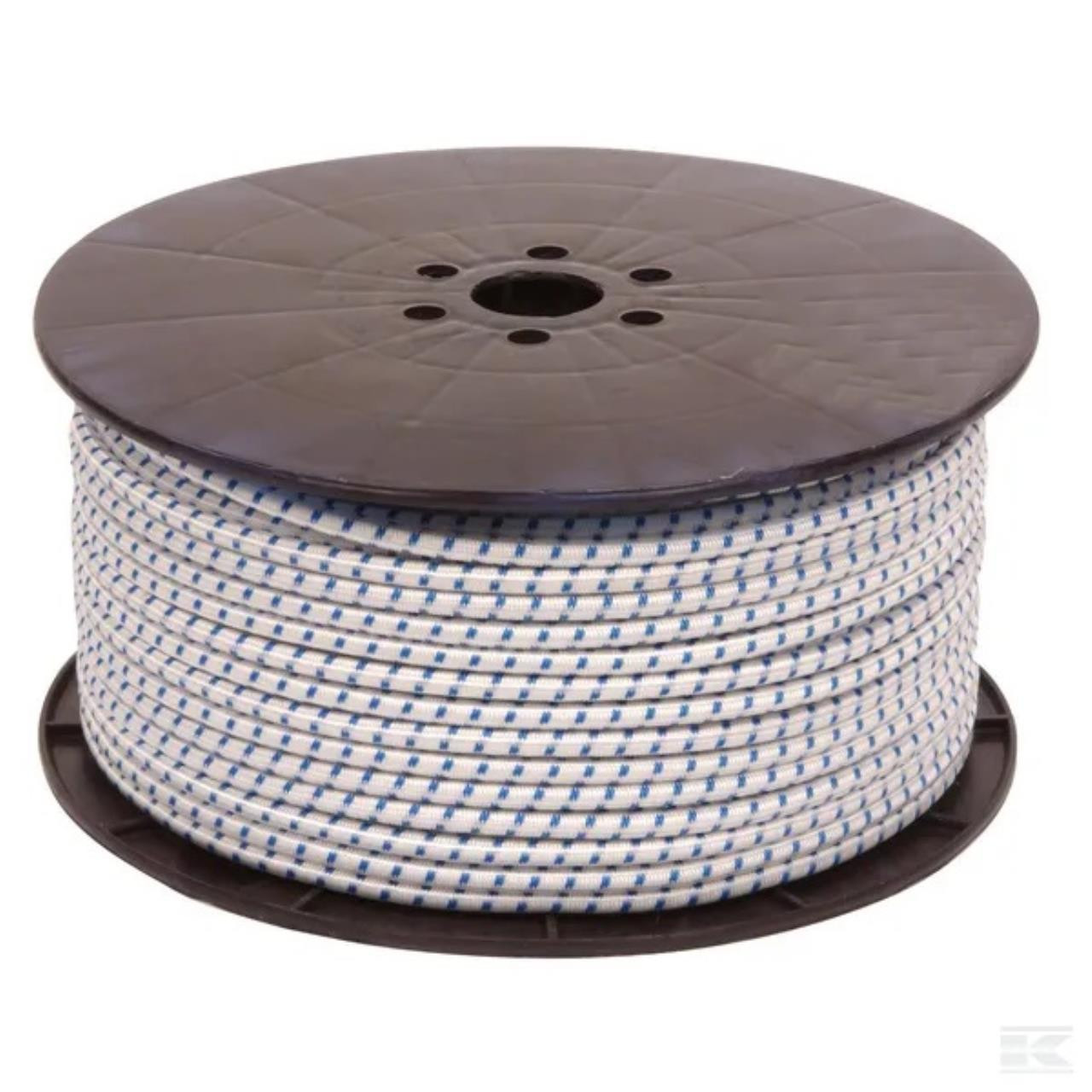 Elastikreb 8 mm  Pris pr. meter