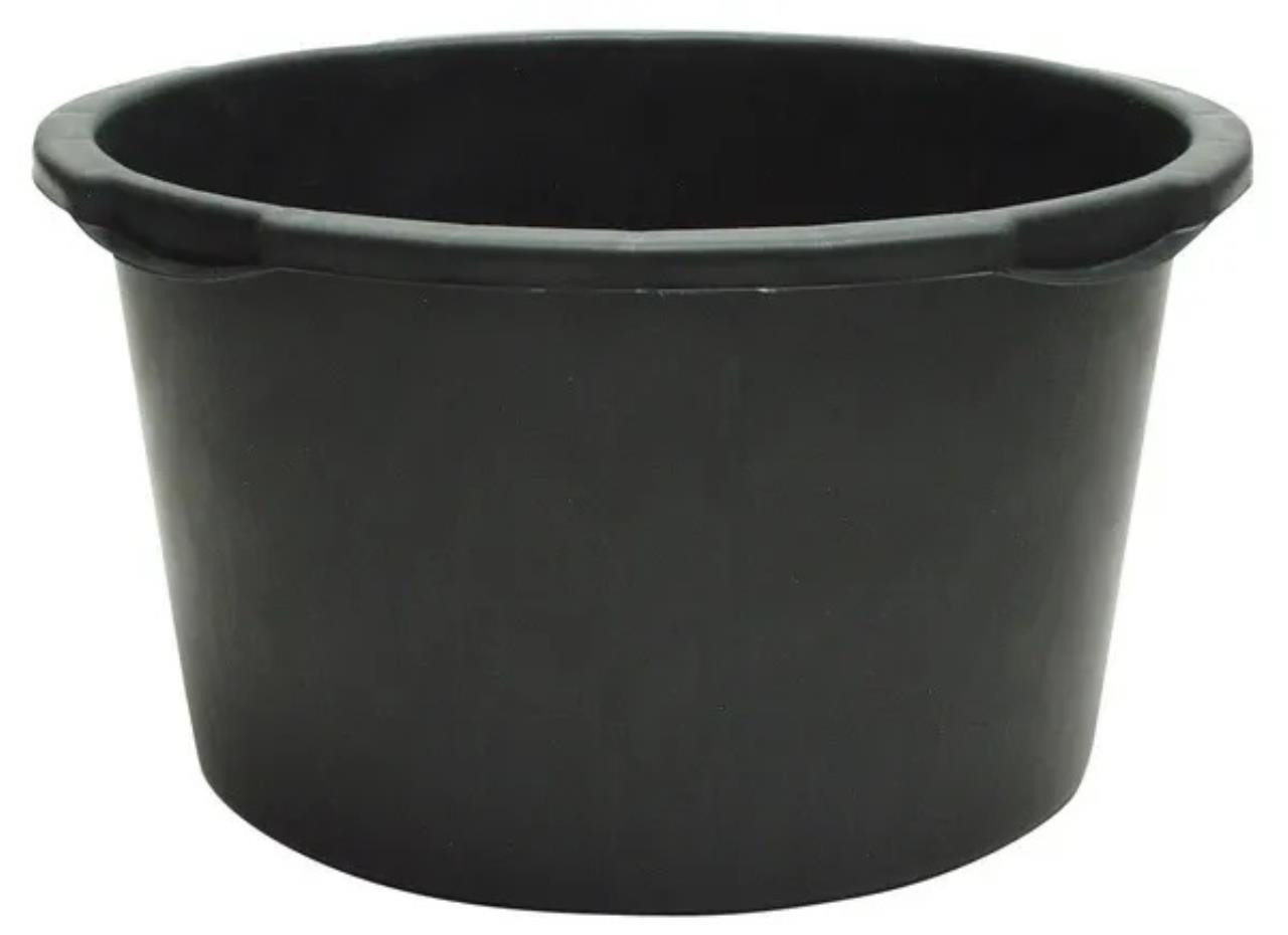 Murerbalje rund 65 ltr