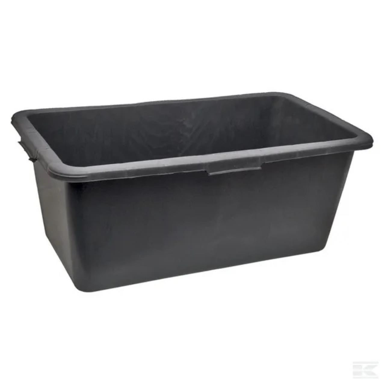 Murerbalje firkantet 65 ltr