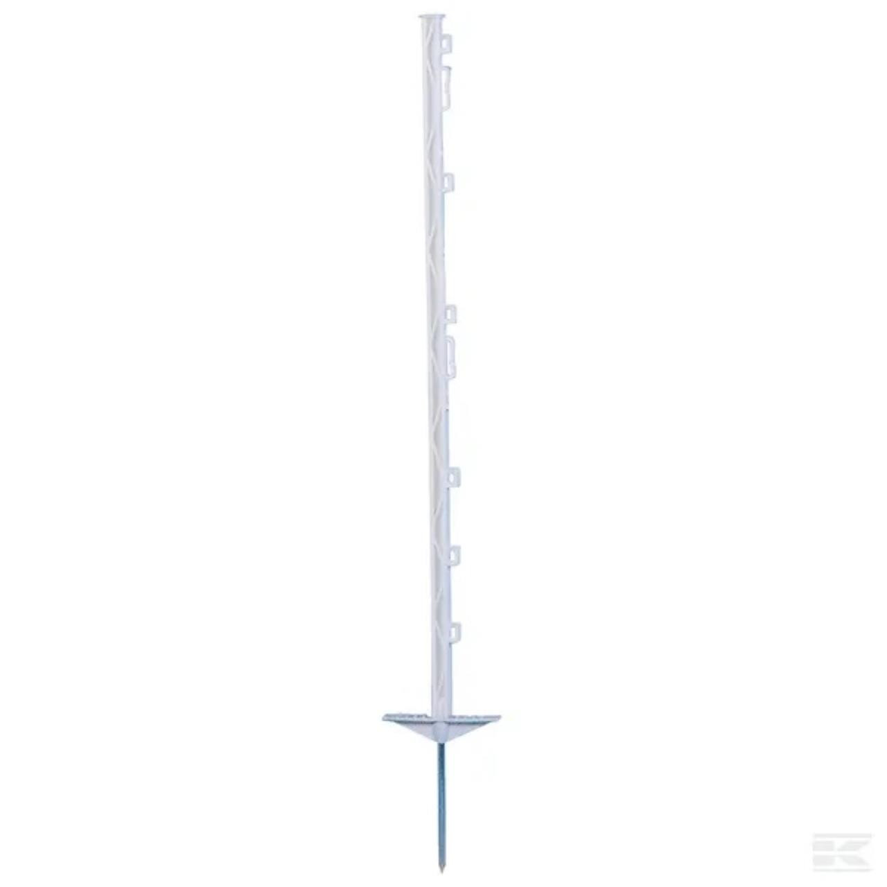 Kunststofpæl 105 cm 5 styk