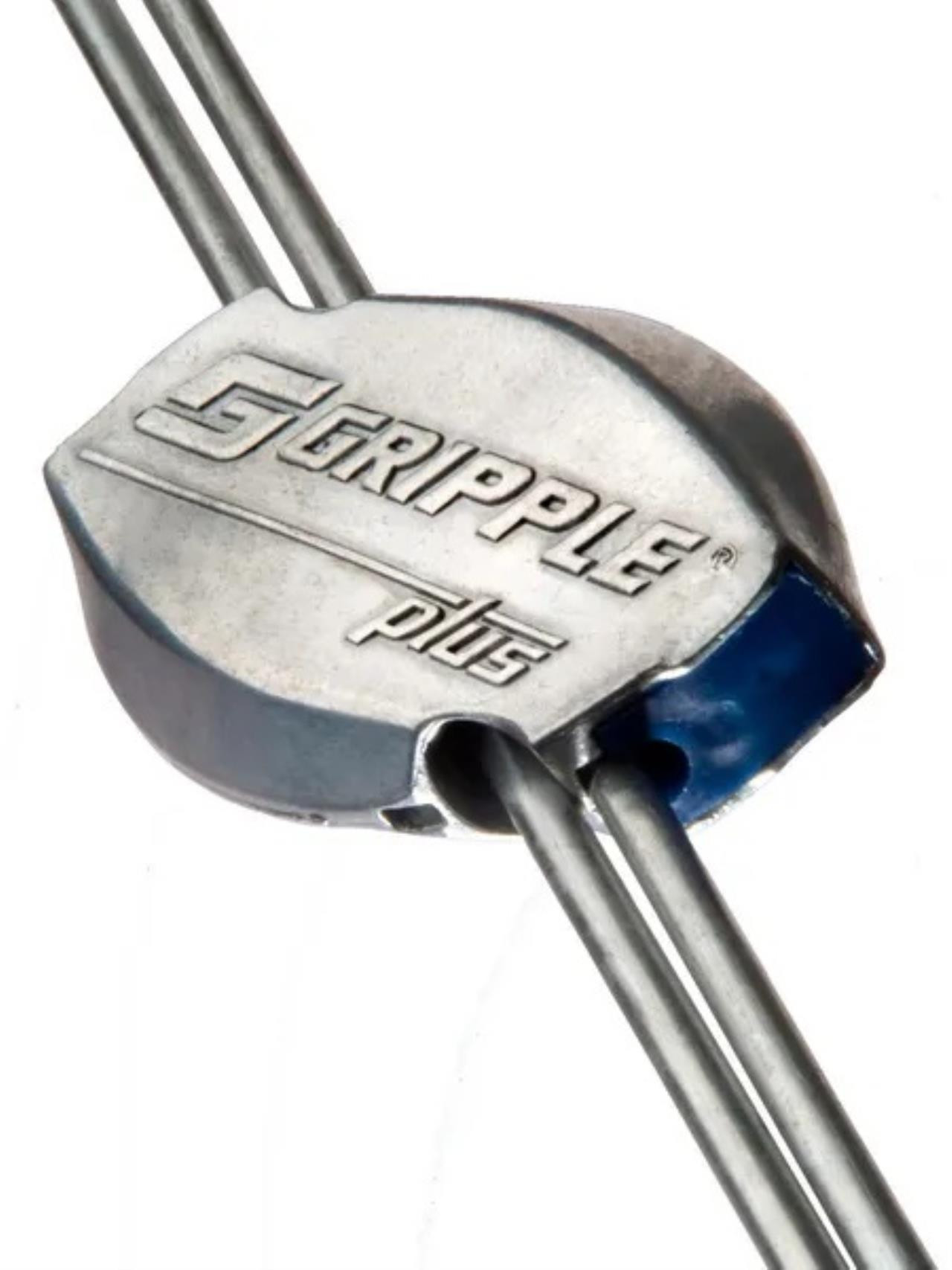 Kabelklemmer, medium 2-2,5 mm 20 styk