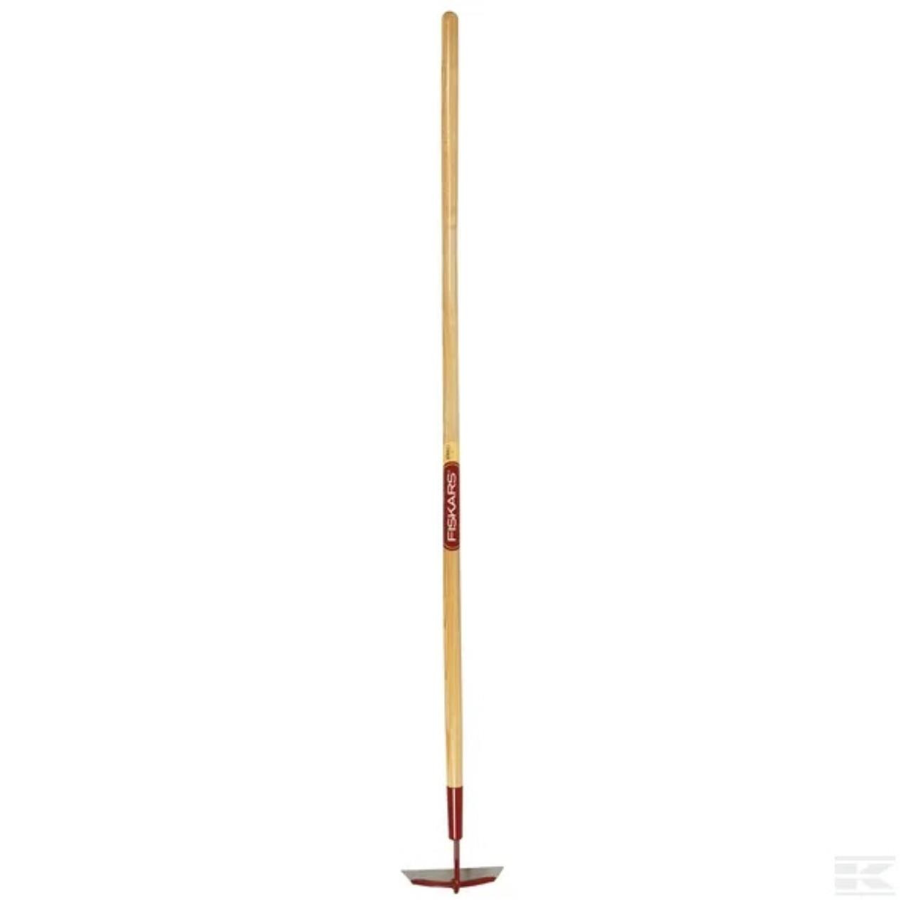 Roehakke 165 mm 7C længde 138 cm, Fiskars Classic