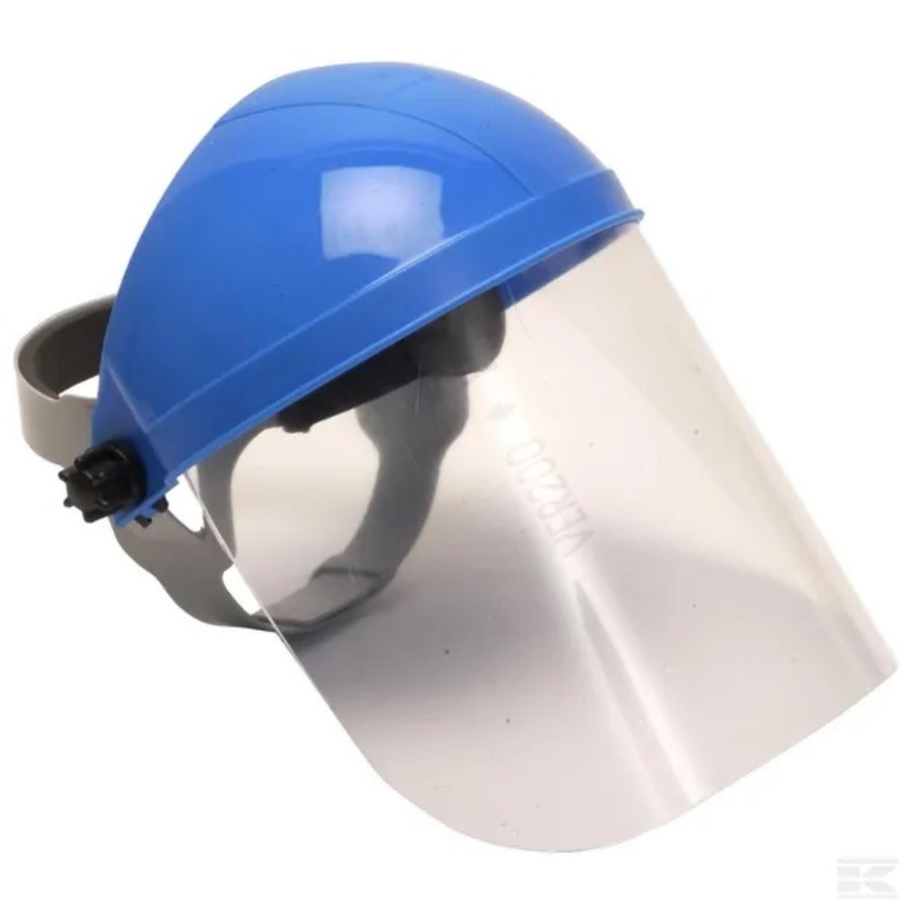 Ansigtsskærm Kpl. KL