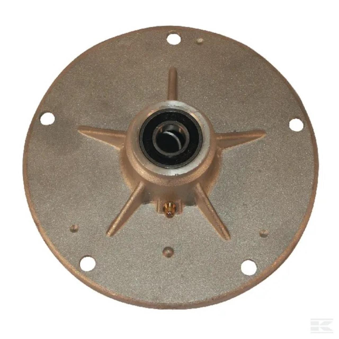 LEJEHUS 44' -46'  OG 50'