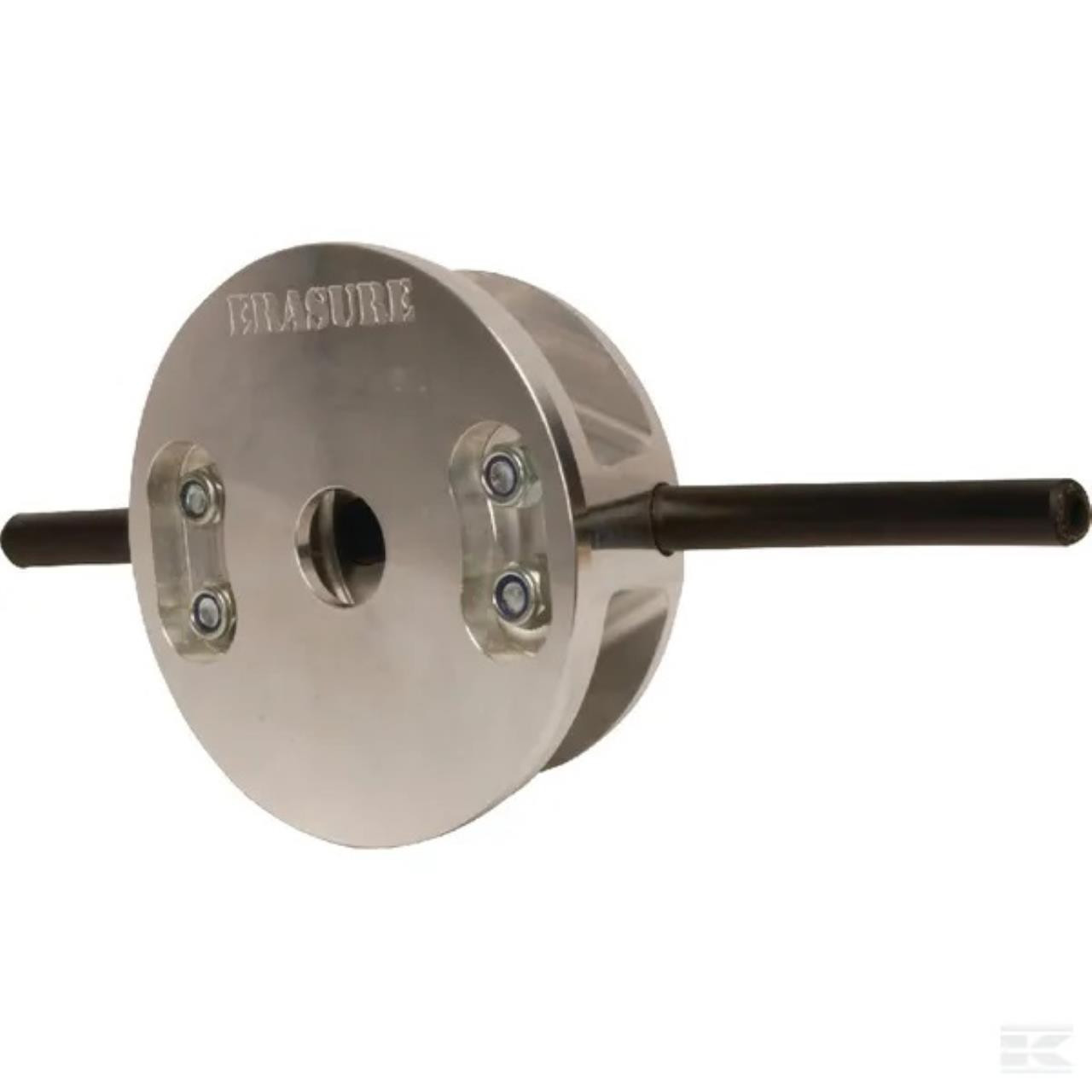 ERASURE TRIMMERHOVED