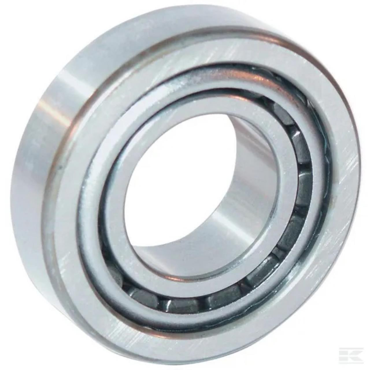 Konisk rulleleje SKF 30208 J2/