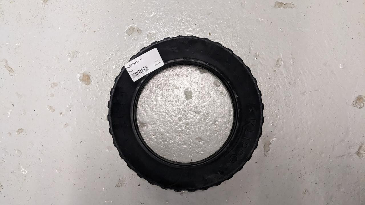 Husqvarna-Klippo Dæk