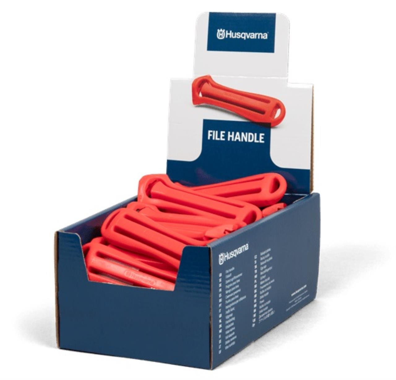 Husqvarna Håndtag for fil