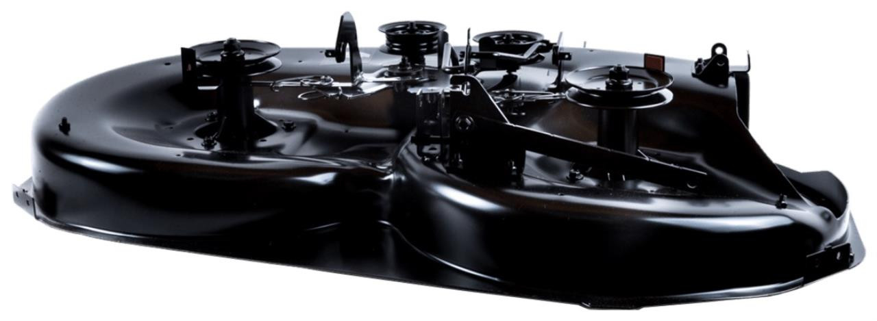 Klippeskjold 42" KPL