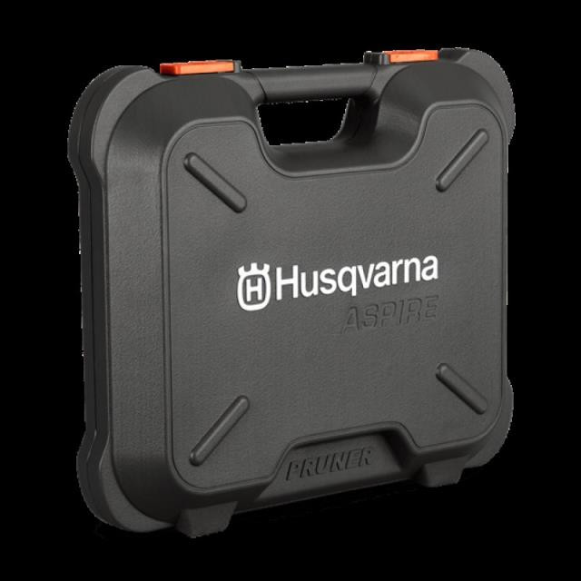 Husqvarna Boks til Aspire P5 grensav