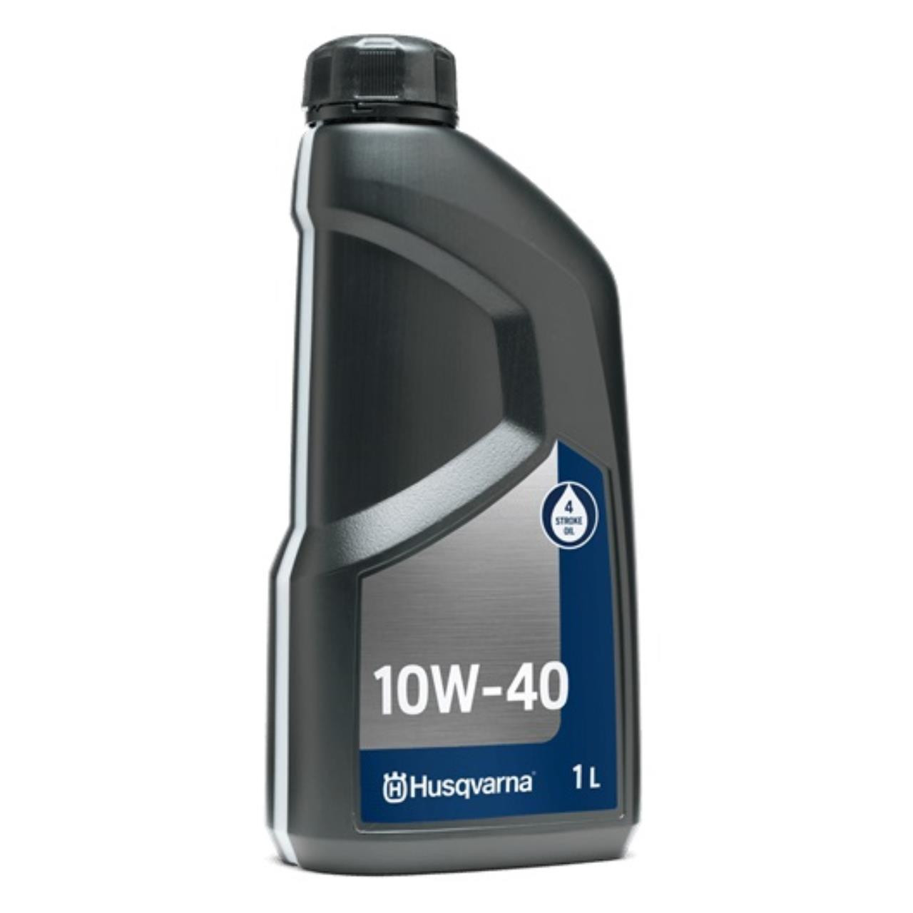 HUSQVARNA 4T OIL 10W40 1L!
