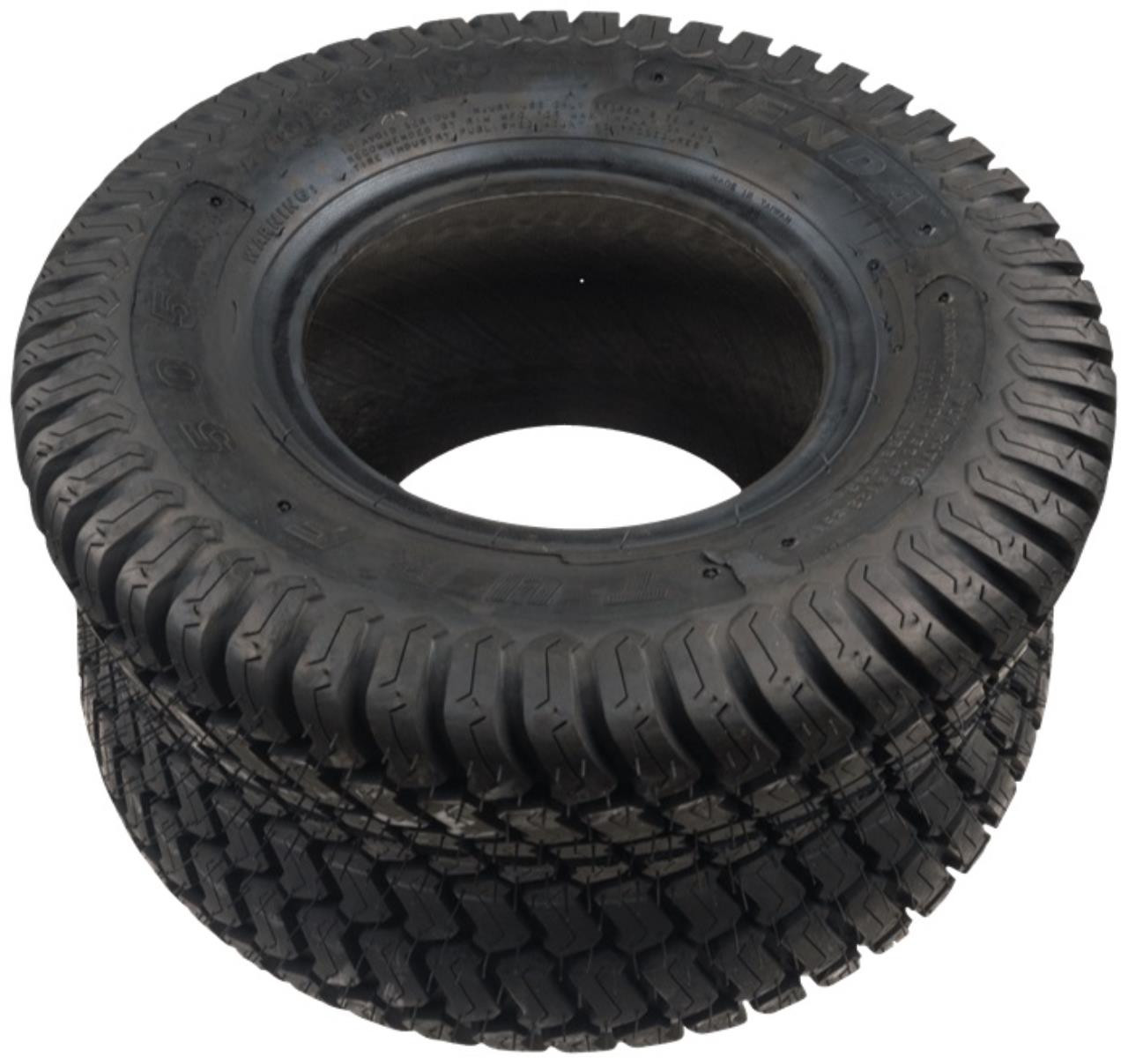 DÆK  18 X 8,50-8  KENDA K505 TURF