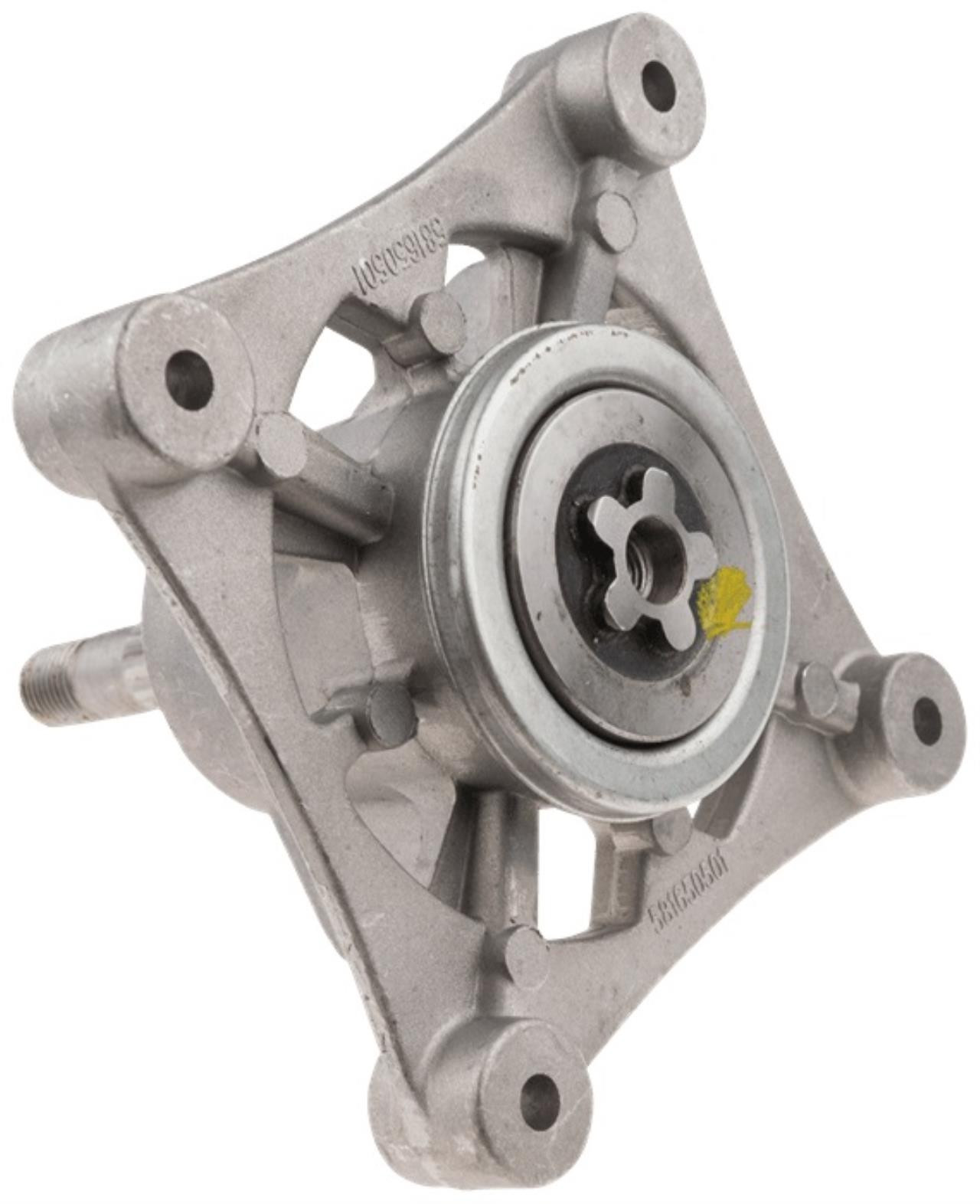 MANDREL.ASM.SHORT.LH/THD