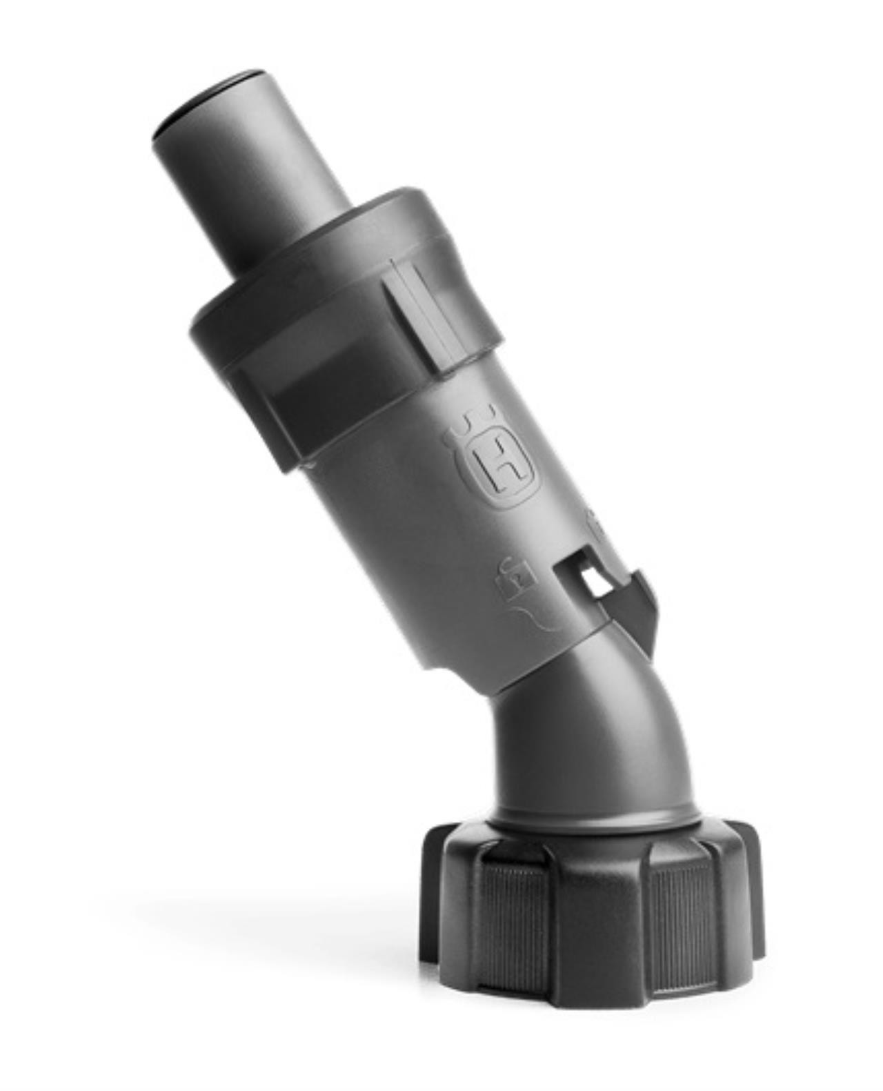 Husqvarna Power Filler Brændstoftud til 5 L. Dunk