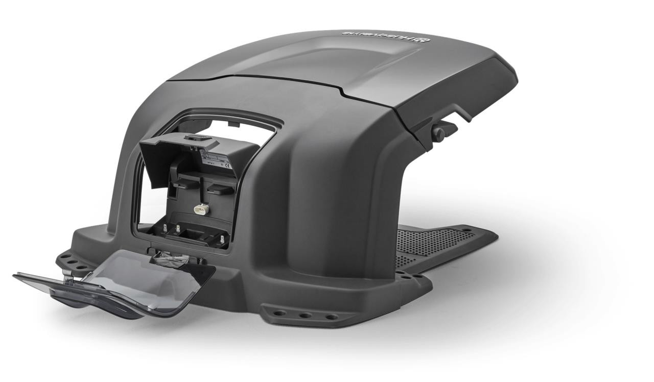 Husqvarna Automower Garage