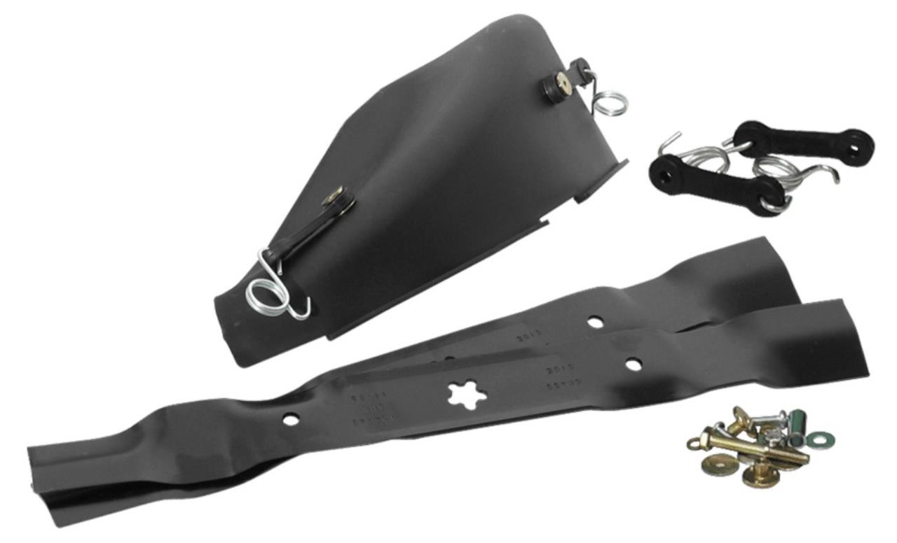 MULCH KIT 46" MULCH KIT RAPIDR