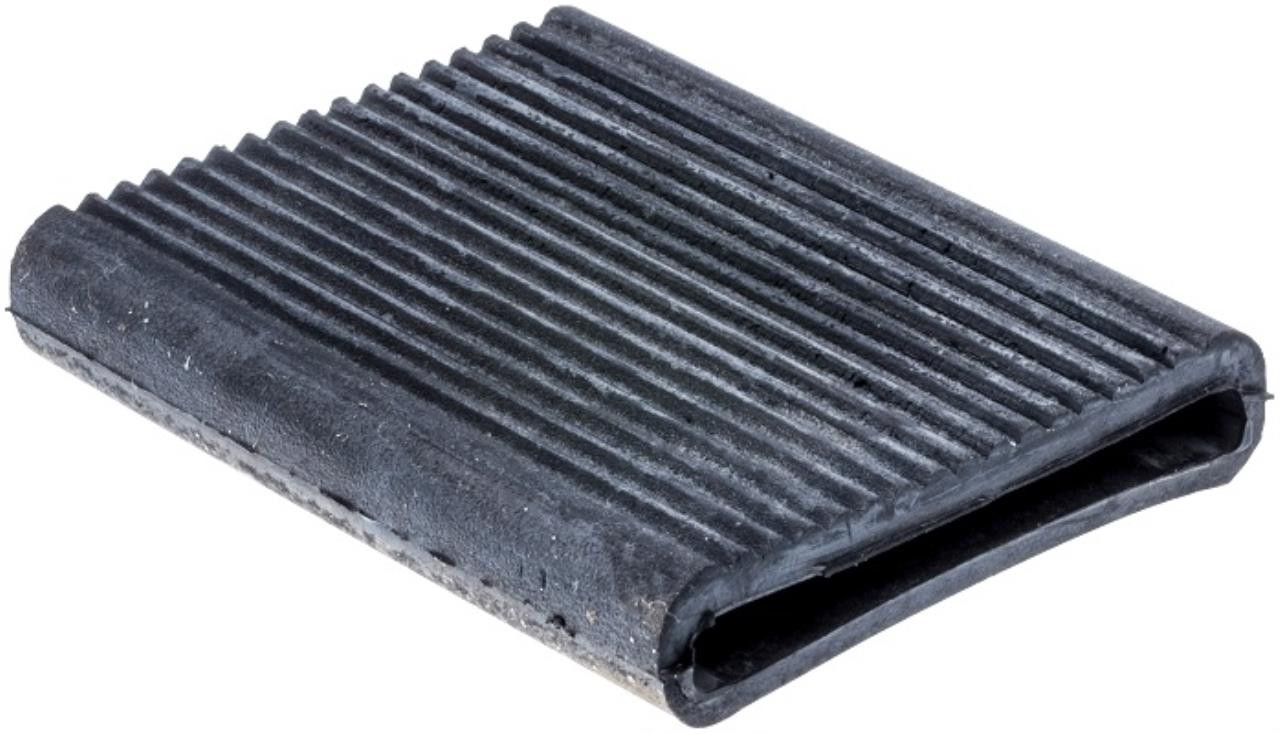 HUSQVARNA PEDAL GUMMI L = 68mm