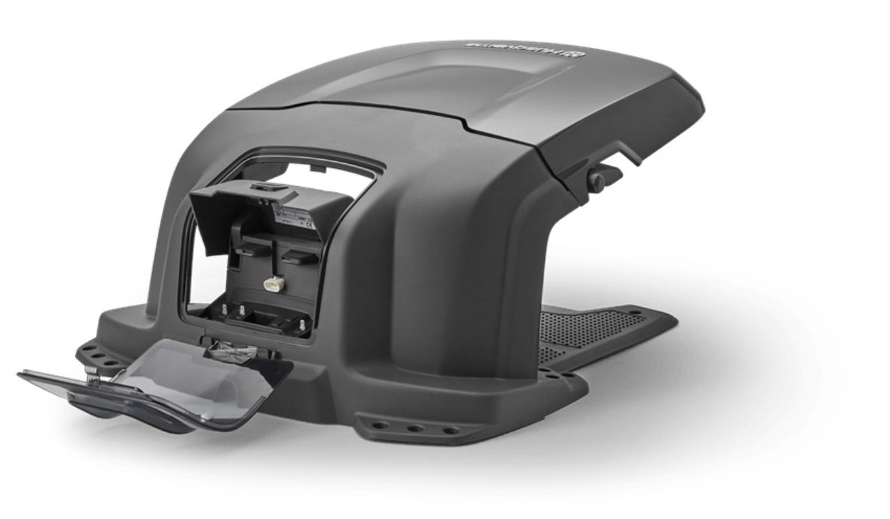 Husqvarna Automower Garage