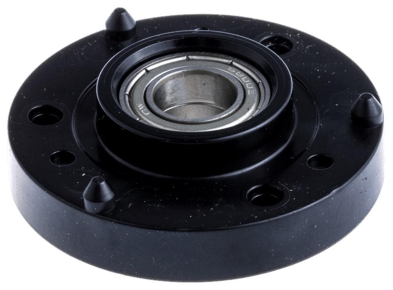 Husqvarna lejehus kpl.