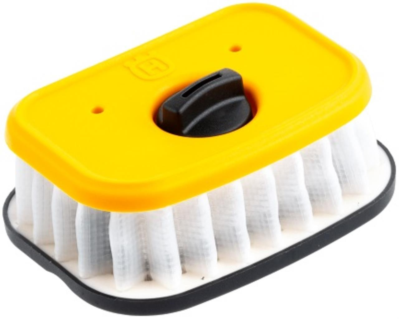 Husqvarna Luftfilter mesh 25µm, gul