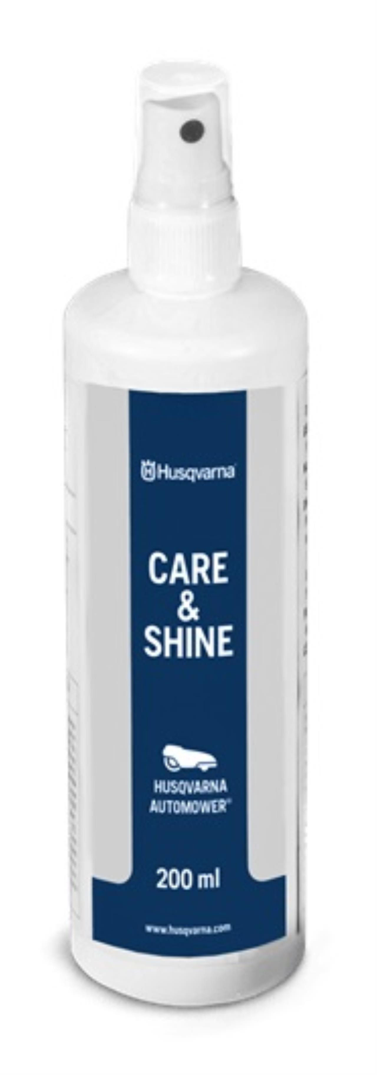 Husqvarna Rengøringsspray