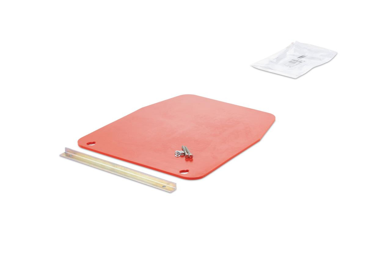 Husqvarna Vulkolanplade/Brolægnings sæt