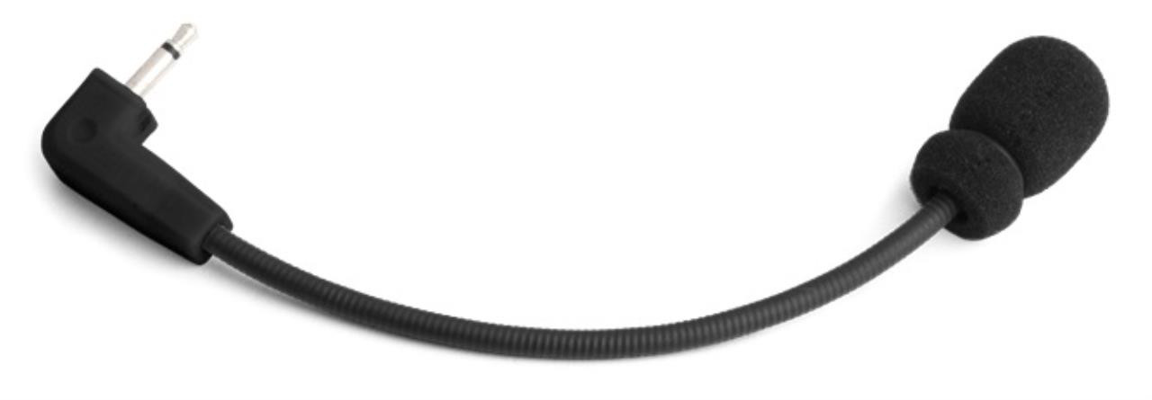 X-COM R Boom mikrofon