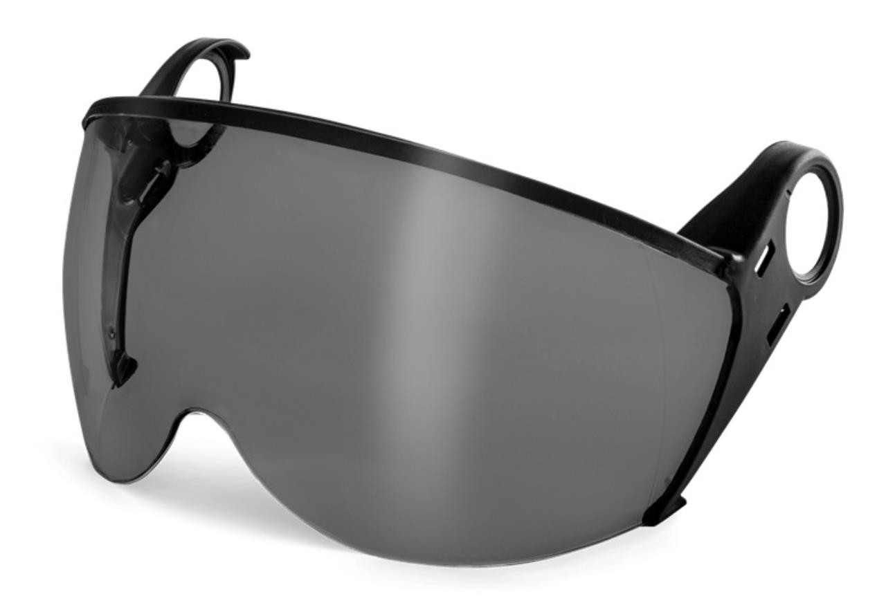 Husqvarna Arborist Spire Vent visir røgfarvet