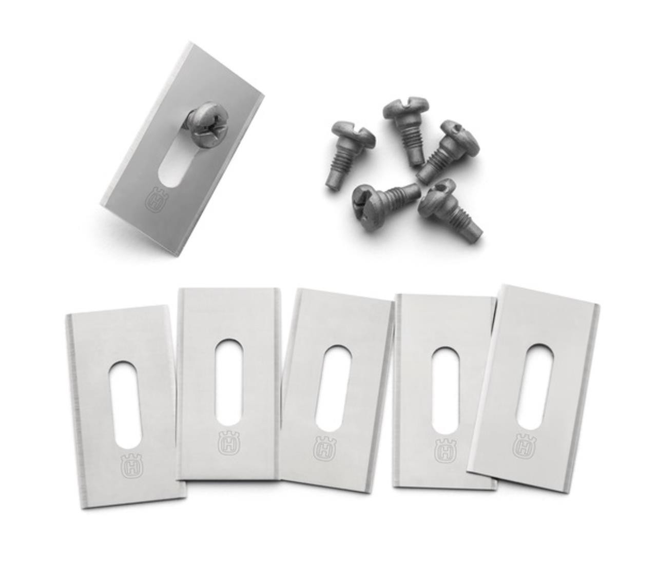 Husqvarna Automower® Endurance HSS knive 45 stk