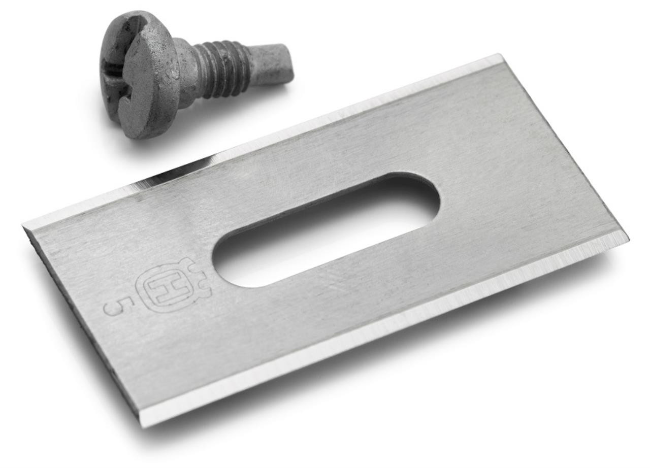 Husqvarna 300 stk. Endurance HSS kniv