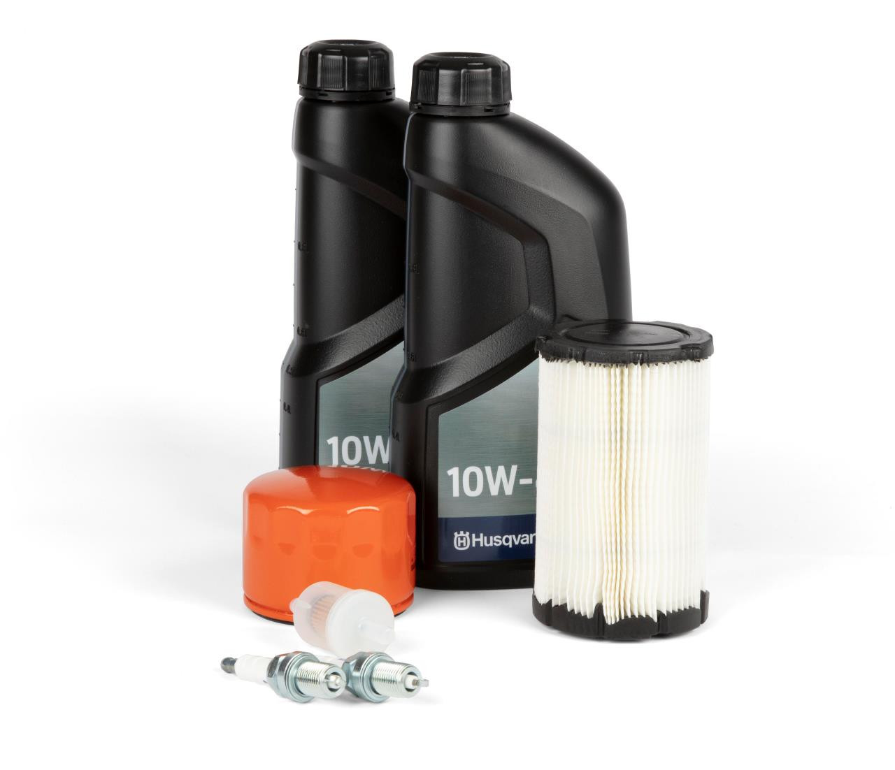 SERVICE KIT 100H, AIR, OIL, FU