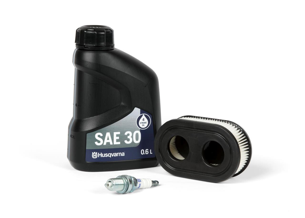 SERVICE KIT AIR FILTER, SPARK