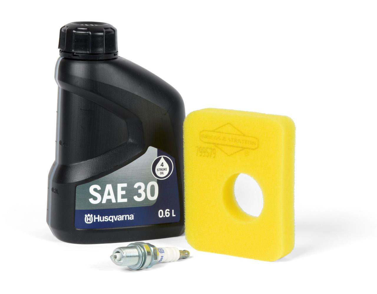 SERVICE KIT AIR FILTER, SPARK