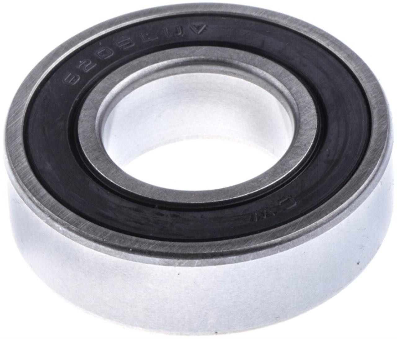 HUSQVARNA KUGLEJE ENKELT RÆKKE - 02 6205-2RS1