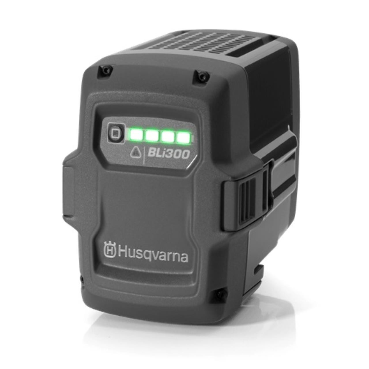 Husqvarna Batteri BLI 300 