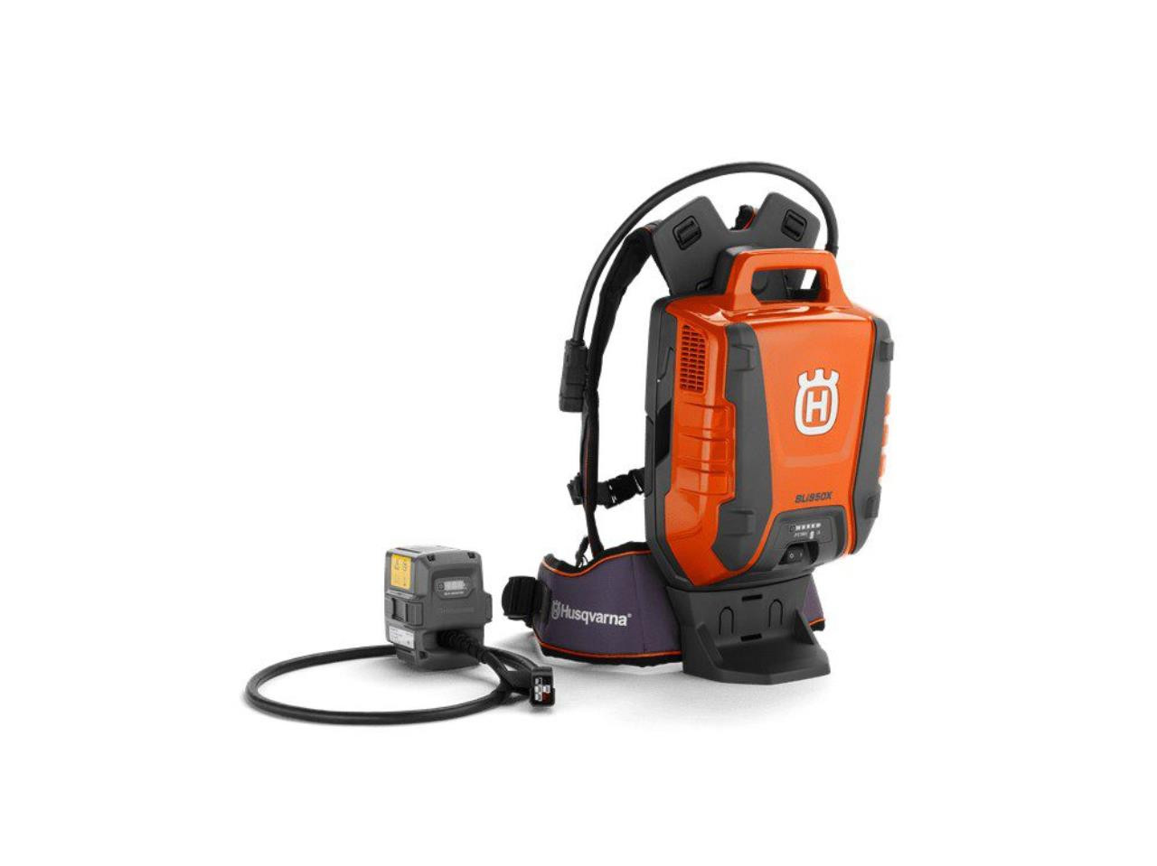 BLI950X 31,1AH RYGBATTERI