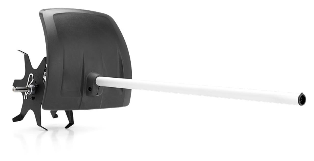 Husqvarna CS230 Kultivator - Tilsats