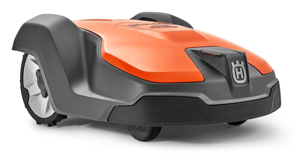 Husqvarna Automower 520