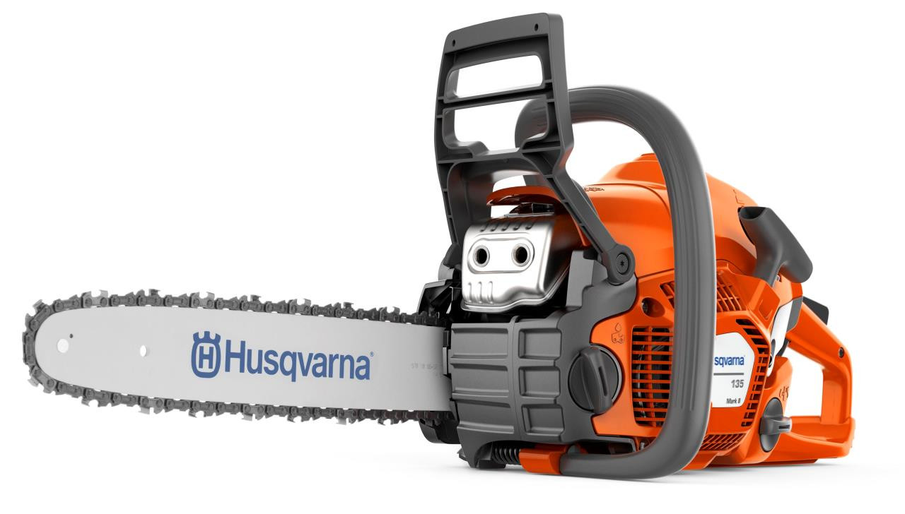 Husqvarna 135 Mark II sav