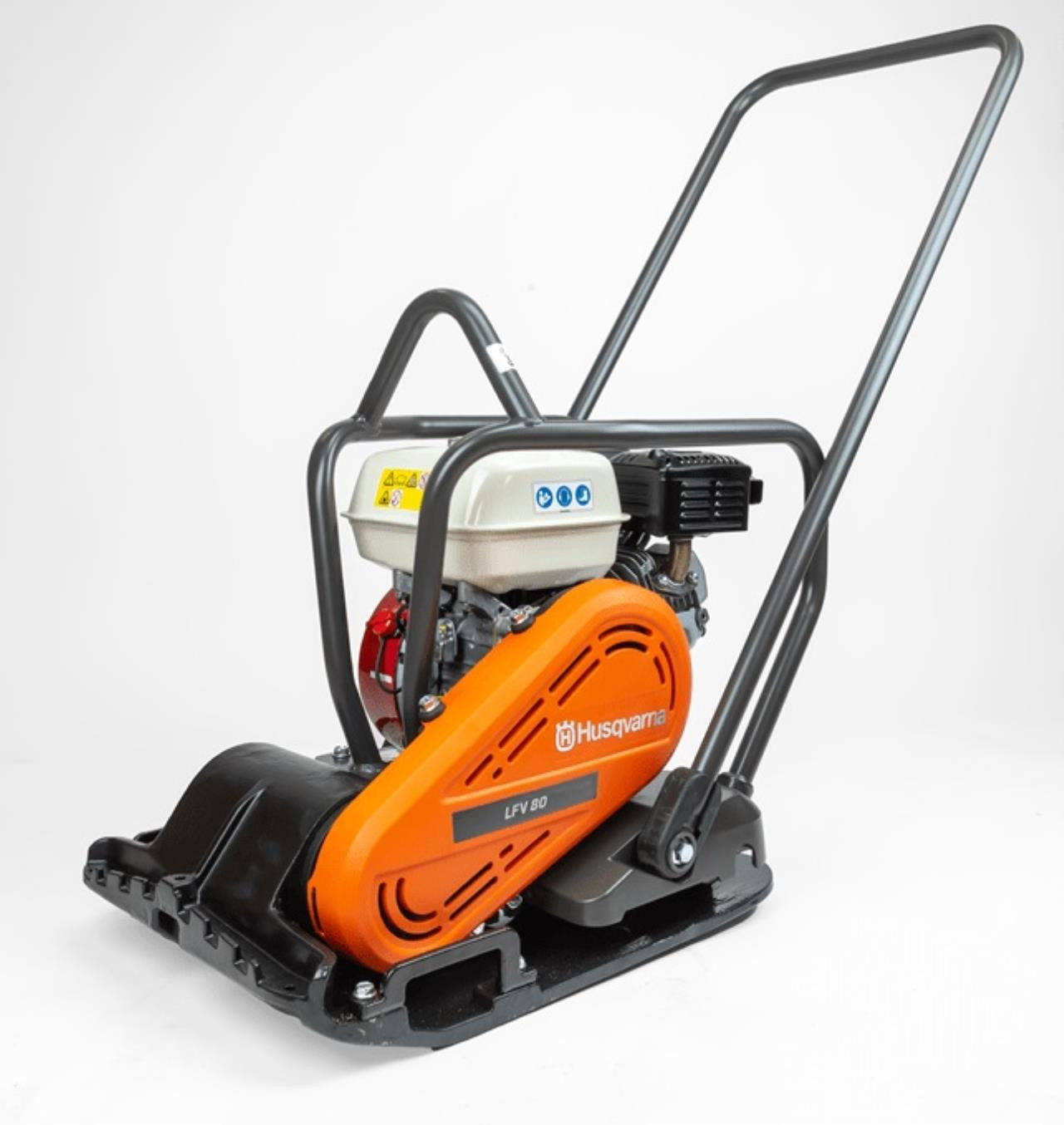 Husqvarna Pladevibrator LFV 80
