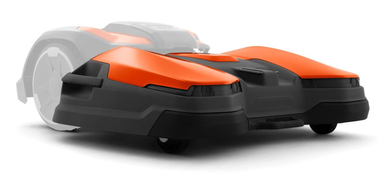 Husqvarna CEORA Razor 43M